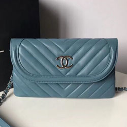  샤넬 클래식 플랩 백 A57985