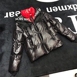 몽클레어 남여공용 패팅 M-522