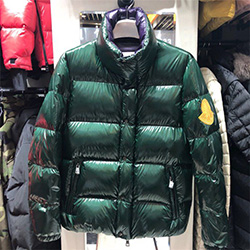 몽클레어 패팅 M-4623855