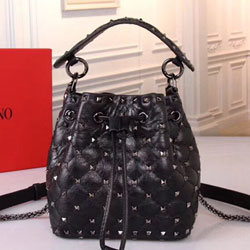 발렌티노  가죽 숄더백  VN-180101