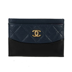 샤넬 카드지갑 9가지색상-A7724066