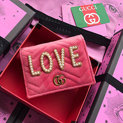 구찌 카드지갑 -466492