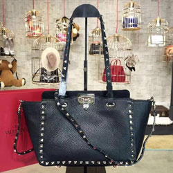 발렌티노 락스터드더블 핸들백 VN-20180824