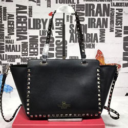 발렌티노 락스터드더블 핸들백 VN-20180823