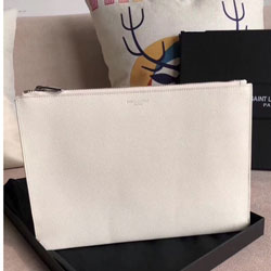 입생로랑 클러치백 397294 29cm