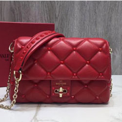 발렌티노 크로스백 V0072