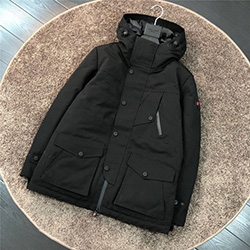 몽클레어  M-85884