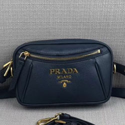 [최고급 버전] 프라다  1BL006