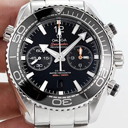 오메가 뉴 시마스터 플래닛오션 O-43114020