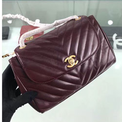 샤넬  플랩 백 A57699