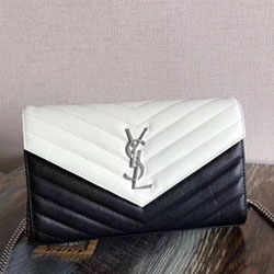 입생로랑 크로스백 680036