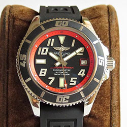 브라이틀링 슈퍼오션 B-15258