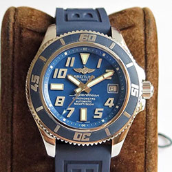 브라이틀링 슈퍼오션 B-15256