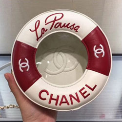 샤넬 미니 가죽 백 A2515