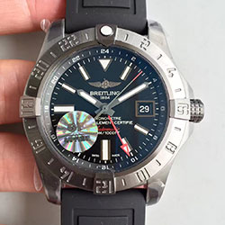 브라이틀링 어벤져2 B-15241