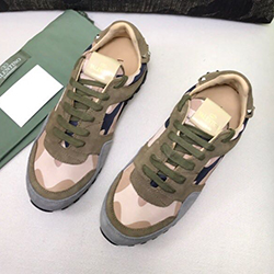 발렌티노 남여공용 신발 V-4878