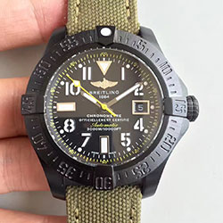 브라이틀링 어벤져2 B-1534