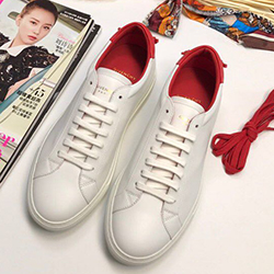 지방시 남여공용 신발 G-56594