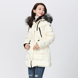 몽클레어 여성 패딩 M-0003