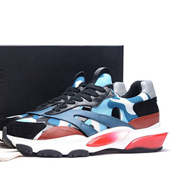 발렌티노 남성신발 V-595656