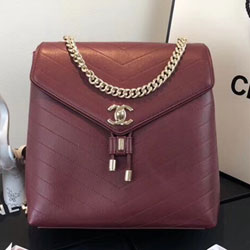 샤넬 백팩 CH181224