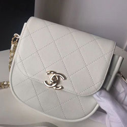 [고급형]샤넬 크로스백 A182127