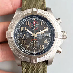 브라이틀링 어벤져 B-1524