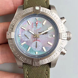 브라이틀링 어벤져 B-1523