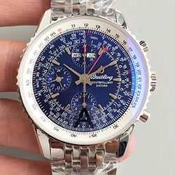 브라이틀링 네비타이머 몬브릴언트 B-1516