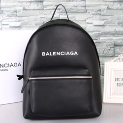 발렌시아가 에브리데이 백팩 BG-190112