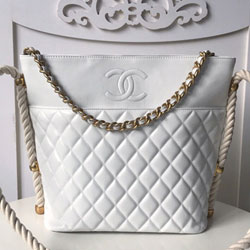  샤넬   호보 핸드백 190114