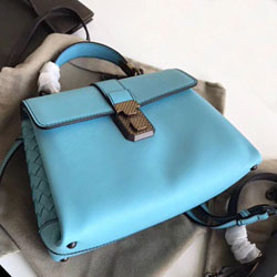 보테가베네타  피아짜 백 543212