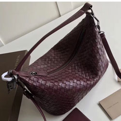 보테가베네타  인트레치아토 나파 치암브리노 백 547322