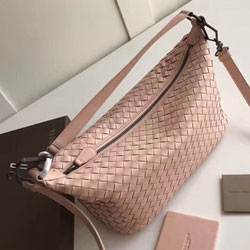 보테가베네타  인트레치아토 나파 치암브리노 백 547322