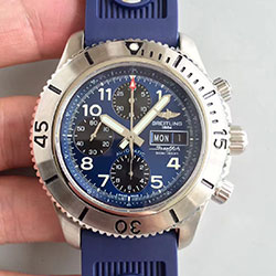 브라이틀링 크로노맷 B-1484