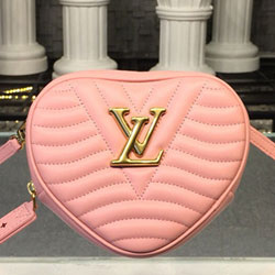 루이비통 뉴 웨이브 하트 백 M52796