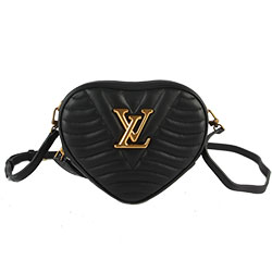 루이비통 뉴 웨이브 하트 백 M52796