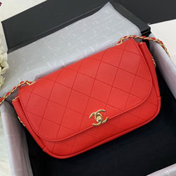 샤넬 플랩 백 190216