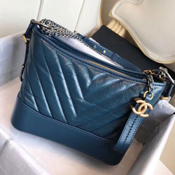 샤넬 가브리엘백 20cm CH-20190222