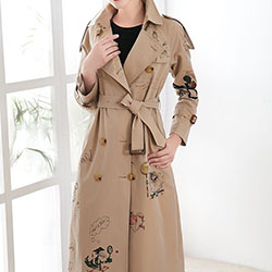 버버리   B-652266