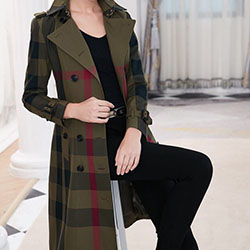 버버리   B-225635