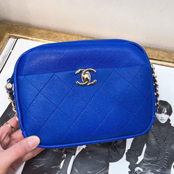 샤넬 코스메틱 케이스 190227