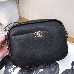 샤넬 코스메틱 케이스 190226
