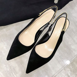 디올 여성신발 D-190305