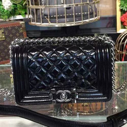 샤넬 보이백 190319 20cm