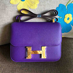 에르메스 콘스탄스 19/24cm H-11