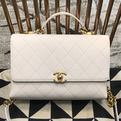 샤넬 플랩 백 A92991