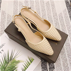 보테가  여성신발  BV-63366