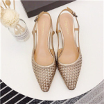 보테가 여성신발 BV-556596