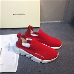 발렌시아가 남여공용 신발 55565